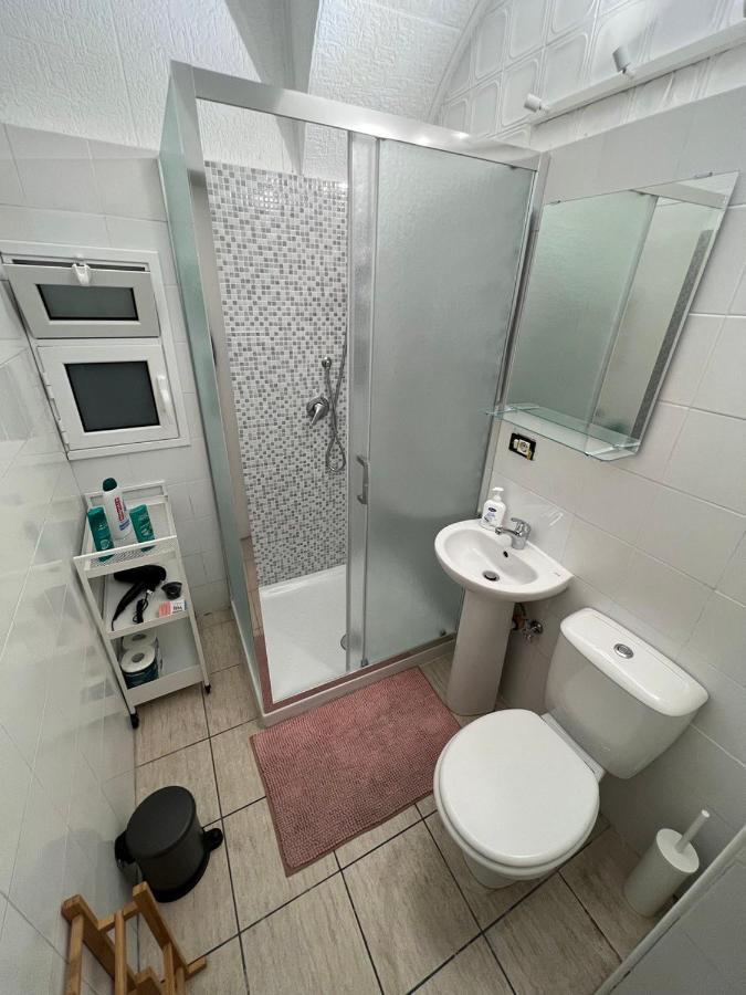 Duomo Rosa Home Katanya Dış mekan fotoğraf