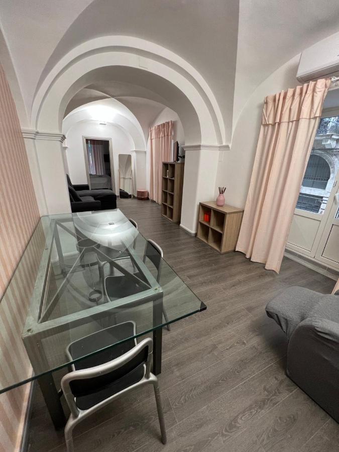 Duomo Rosa Home Katanya Dış mekan fotoğraf