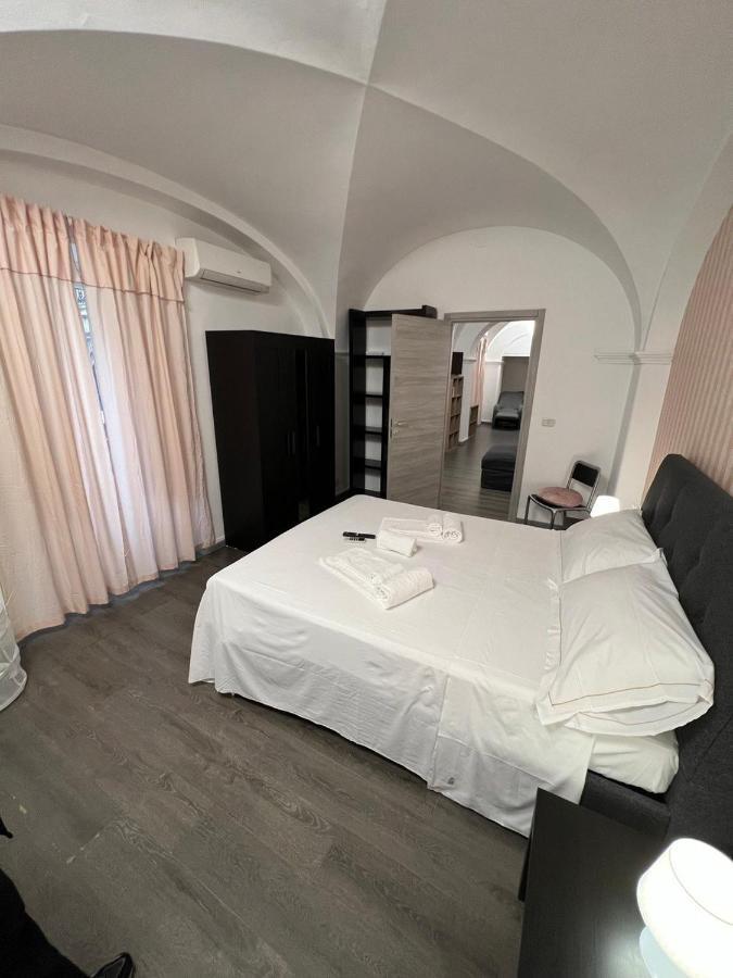 Duomo Rosa Home Katanya Dış mekan fotoğraf