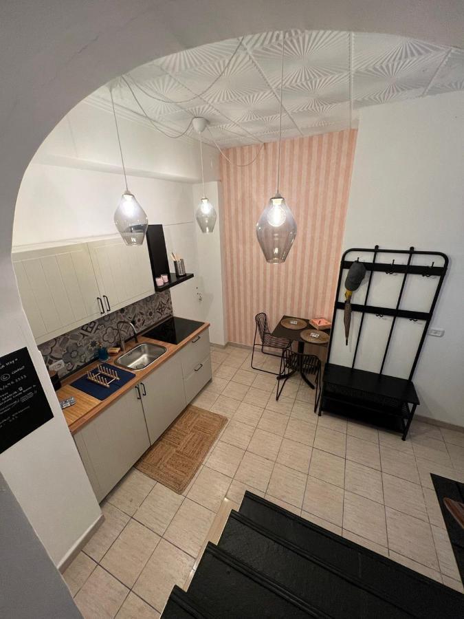 Duomo Rosa Home Katanya Dış mekan fotoğraf