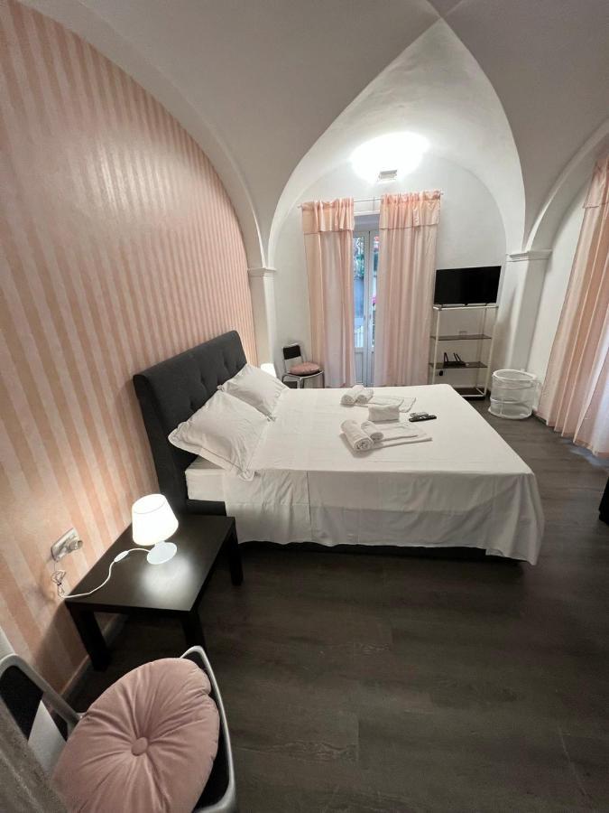 Duomo Rosa Home Katanya Dış mekan fotoğraf
