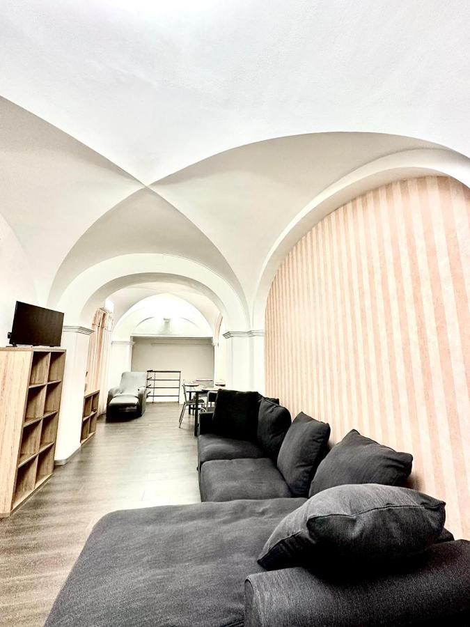 Duomo Rosa Home Katanya Dış mekan fotoğraf