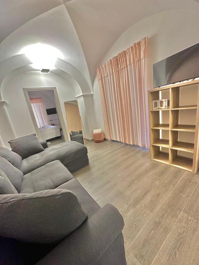 Duomo Rosa Home Katanya Dış mekan fotoğraf