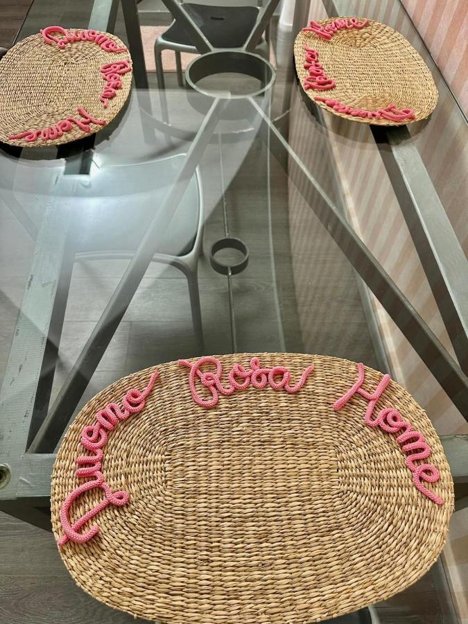Duomo Rosa Home Katanya Dış mekan fotoğraf
