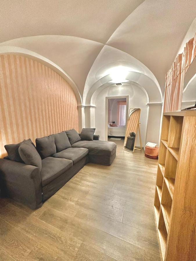 Duomo Rosa Home Katanya Dış mekan fotoğraf