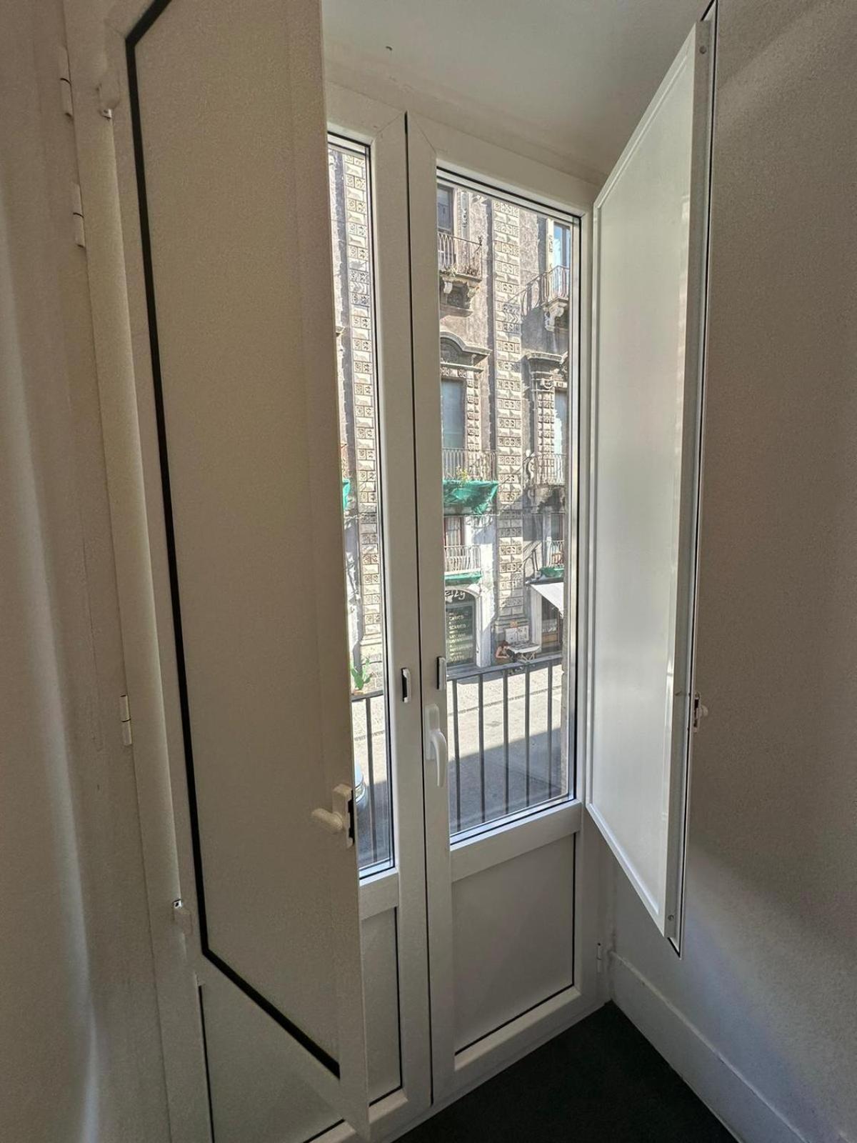 Duomo Rosa Home Katanya Dış mekan fotoğraf