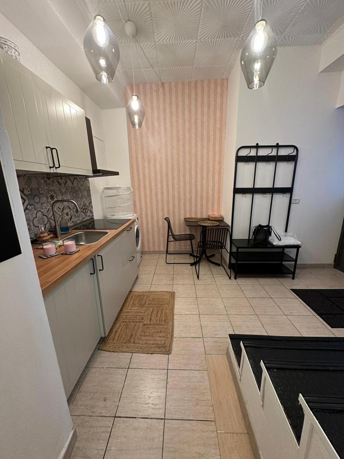 Duomo Rosa Home Katanya Dış mekan fotoğraf